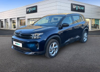 Citroën C5 AIRCROSS Hybride Rechargeable 180 e-EAT8 E-Series