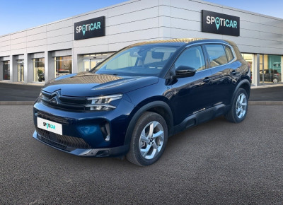 Citroën C5 AIRCROSS Hybride Rechargeable 180 e-EAT8 You