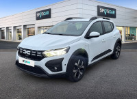 Dacia SANDERO TCe 90 Stepway Expression