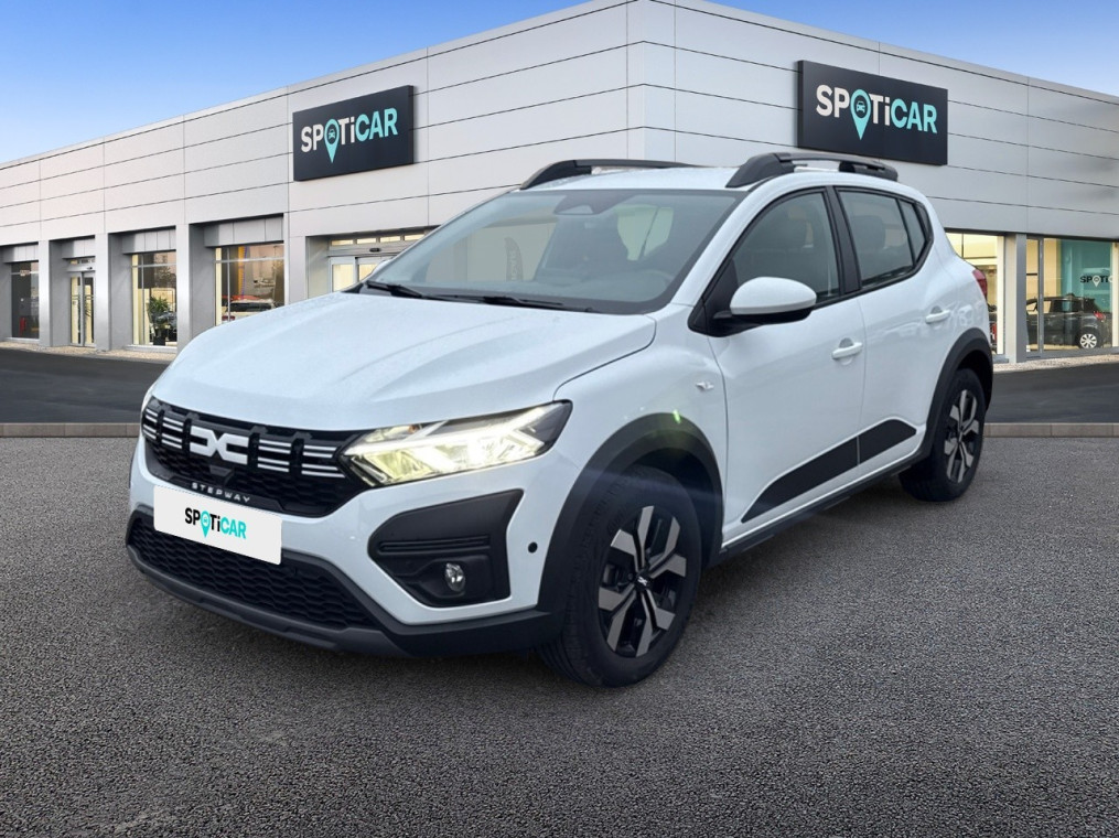 Dacia SANDERO TCe 90 Stepway Expression
