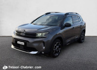 Citroën C5 AIRCROSS BlueHDi 130 S&S EAT8 Shine Pack