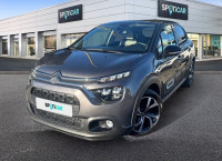 Citroën C3 PureTech 110 S&S EAT6 Shine Business