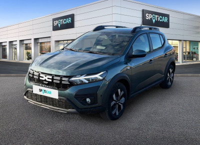Dacia SANDERO TCe 90 GSR2 Stepway Expression