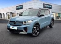 Citroën C3 AIRCROSS Hybride 145 e-DCS6 Max