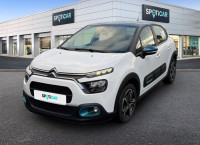 Citroën C3 PureTech 110 S&S BVM6 Shine