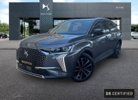 DS DS7 CROSSBACK Hybride E-Tense 225 EAT8 Rivoli