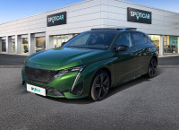 Peugeot 308 PureTech 130ch S&S EAT8 GT Pack