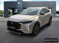 DS DS 7 BlueHDi 130 EAT8 Rivoli