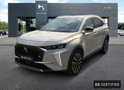DS DS 7 BlueHDi 130 EAT8 Rivoli