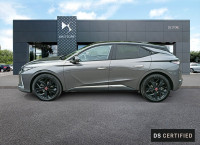 DS DS 4 BlueHDi 130 EAT8 Performance Line+
