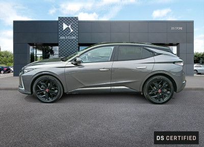 DS DS 4 BlueHDi 130 EAT8 Performance Line+