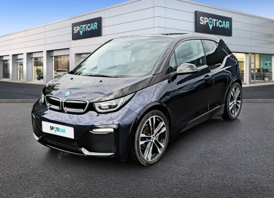 BMW i3 I01 LCI 94 Ah 170 ch BVA iLife Suite