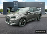 DS DS7 CROSSBACK EXECUTIVE BlueHDi 130 EAT8 Executive