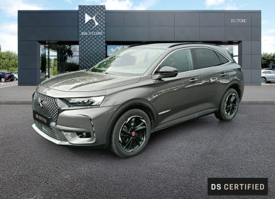 DS DS7 CROSSBACK EXECUTIVE BlueHDi 130 EAT8 Executive