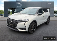 DS DS 3 CROSSBACK ELECTRIQUE DS3 Crossback E-Tense Performance Line+