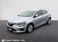Renault MEGANE IV BERLINE Mégane IV Berline Blue dCi 115 - 21B Business
