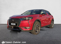 DS DS 3 Crossback DS3 Crossback PureTech 130 EAT8 Chic