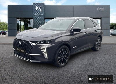 DS DS 7 Hybride Rechargeable E-Tense 300 EAT8 4x4 Antoine de Saint Exupery