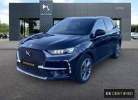 DS DS7 CROSSBACK BlueHDi 130 EAT8 Grand Chic
