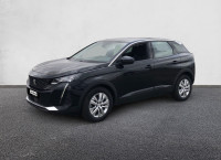 Peugeot 3008 BlueHDi 130ch S&S EAT8 Active Pack