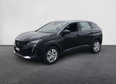 Peugeot 3008 BlueHDi 130ch S&S EAT8 Active Pack