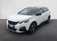 Peugeot 5008 BlueHDi 180ch S&S EAT8 GT
