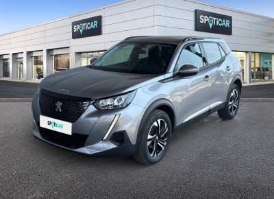 Peugeot 2008 PureTech 130 S&S BVM6 Allure