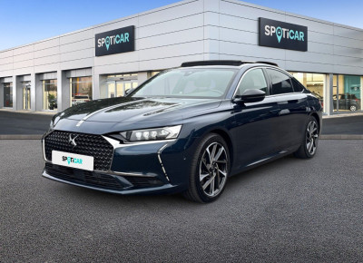 DS DS 9 Hybride E-Tense 225 Rivoli +