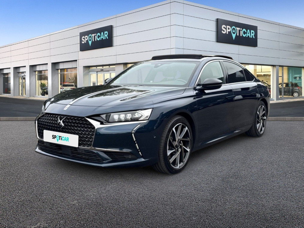 DS DS 9 Hybride E-Tense 225 Rivoli +