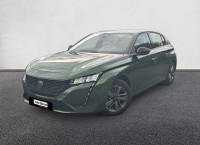 Peugeot 308 BlueHDi 130ch S&S EAT8 Active Pack