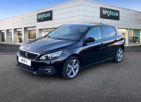 Peugeot 308 PureTech 110ch S&S BVM6 Style