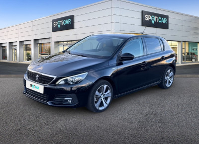 Peugeot 308 PureTech 110ch S&S BVM6 Style