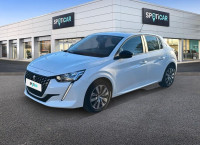 Peugeot 208 PureTech 75 S&S BVM5 Active Pack