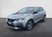 Peugeot 3008 PureTech 130ch S&S EAT8 Allure Pack