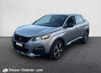 Peugeot 3008 Puretech 130ch S&S EAT8 Allure