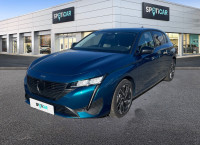 Peugeot 308 Hybrid 145 e-DCS6 Allure