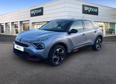 Citroën C4 PureTech 130 S&S BVM6 Feel Pack