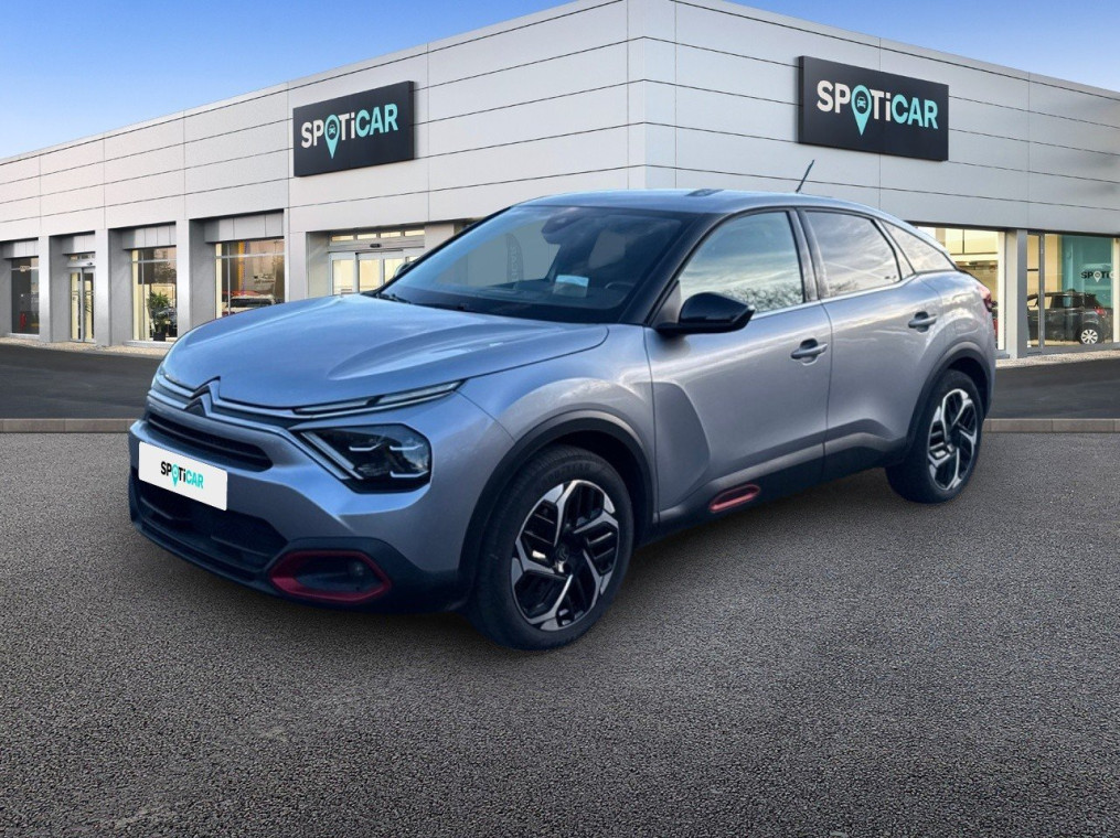 Citroën C4 PureTech 130 S&S BVM6 Feel Pack