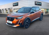 Peugeot 2008 PureTech 130 S&S BVM6 GT