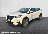 Peugeot 2008 BUSINESS BlueHDi 110 S&S BVM6 Active Business