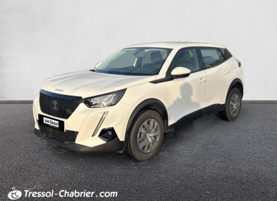 Peugeot 2008 BUSINESS BlueHDi 110 S&S BVM6 Active Business