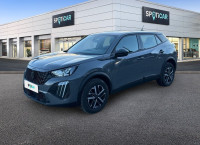 Peugeot 2008 PureTech 100 S&S BVM6 Active