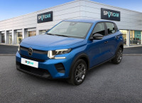 Citroën C3 Turbo 100 ch BVM6 You