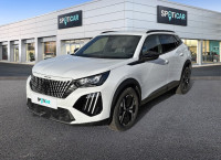 Peugeot 2008 PureTech 100 S&S BVM6 Allure