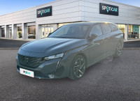 Peugeot 308 SW Nouveau Hybrid 145 e-DCS6 Allure