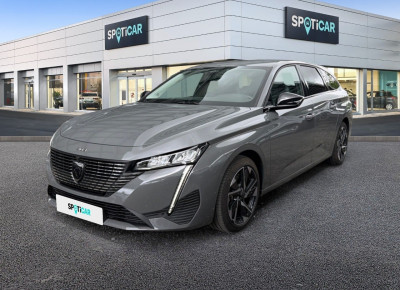 Peugeot 308 SW Nouveau Hybrid 145 e-DCS6 Allure