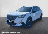 Peugeot 2008 BlueHDi 130 S&S EAT8 Roadtrip