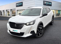 Peugeot 2008 BlueHDi 130 S&S EAT8 Allure