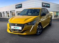 Peugeot 208 PureTech 100 S&S BVM6 Active Pack