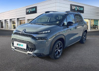 Citroën C3 AIRCROSS PureTech 110 S&S BVM6 Shine